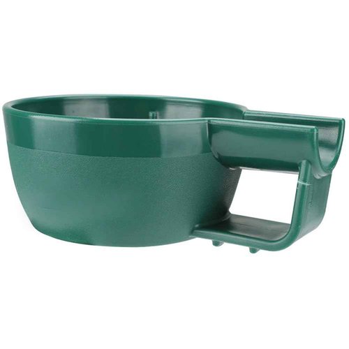 FRCOLOR Shaving Soap Bowl Shaving Cream Bowl Multi-use Shave Bowl Shaving Bowl for Men 6.29x4.72x2.36 Inches