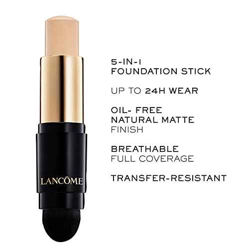 Lanc?me Teint Idole Ultra Wear Foundation Stick - Full Coverage Foundation & Natural Matte Finish - Up To 24H Wear