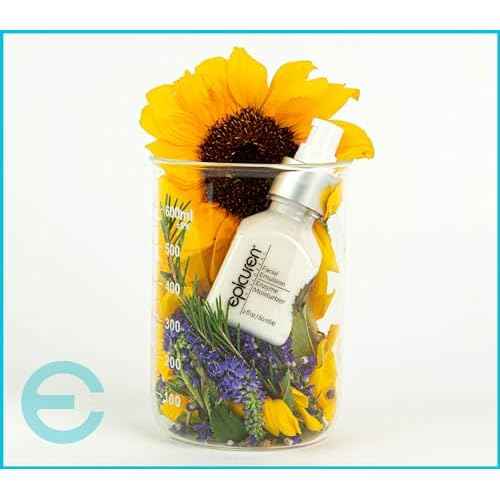 Epicuren Discovery Facial Emulsion Enzyme Moisturizer