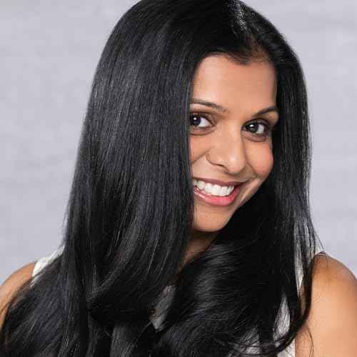 EVOLVh - Natural UltraShine Moisture Shampoo | Vegan, Non-Toxic, Clean Hair Care (33.8 fl oz | 1L)