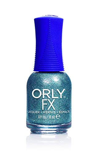 Orly Nail Lacquer - 2000022 Warm It Up Women Nail Polish 0.6 oz