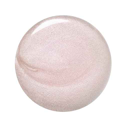 ColourPop SOL Mini Shimmering Dry Oil - Shimmer Body Oil Infused with Coconut, Argan & Marula Oils - Radiance-Boosting Body Care -Nourishes Skin and Leaves a Luminous Finish - Moonstone (0.88 fl oz)