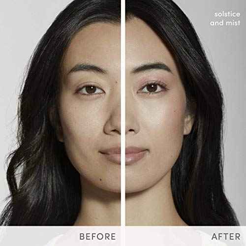 jane iredale Glow Time Highlighter Stick | Illuminating Makeup with Skin Nourishing Ingredients | Non-Comedogenic, Vegan & Cruelty-Free | 3 Shades