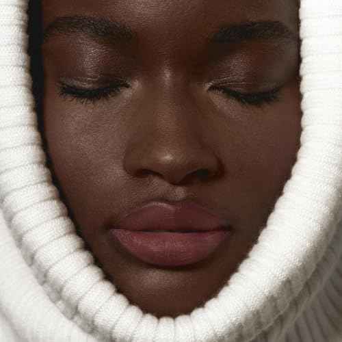 Sisley Paris Phyto-Rouge Velvet, 11 Beige Bloom - Bold Matte Lipstick - 8-Hour Wear, Buildable Coverage, Creamy Texture - Plumps, Smooths, Hydrates & Protects Lips