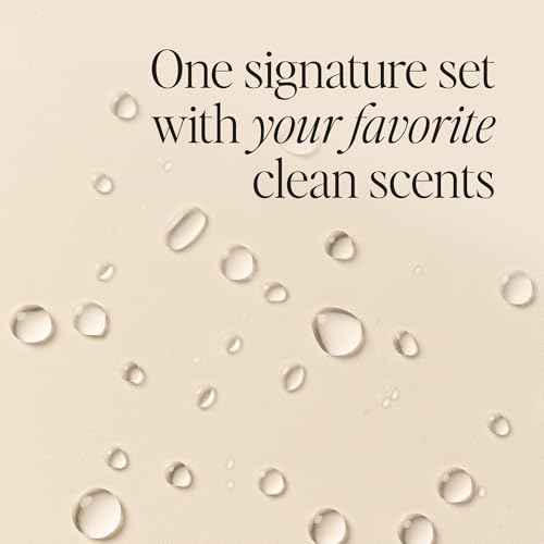 Dime Beauty Signature Fragrance Duo Set ($50 Value) - Includes 7 Summers (10 ml) and Dans Les Bois (10 ml) - Travel Size Perfume Sprays
