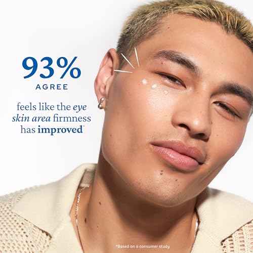 belif Peptide Eye Bomb, Anti-Aging Eye Cream for Wrinkles, Fine Lines, Crow¡¯s Feet & Eye Bags, 48hr Hydration with Ceramide, Squalane, Caffeine, Dermatologist-Tested Korean Skincare, 0.84 fl.oz