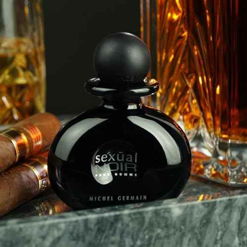 Michel Germain Sexual Noir Pour Homme Eau de Parfum