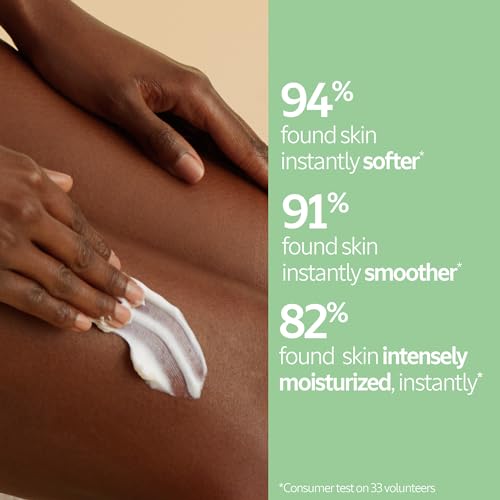 L¡¯Occitane Body Lotion, Moisturizing Skincare with Shea Butter, Lightweight Firming Hydration, Vegan Formula for Smooth Radiant Skin, Non-Greasy