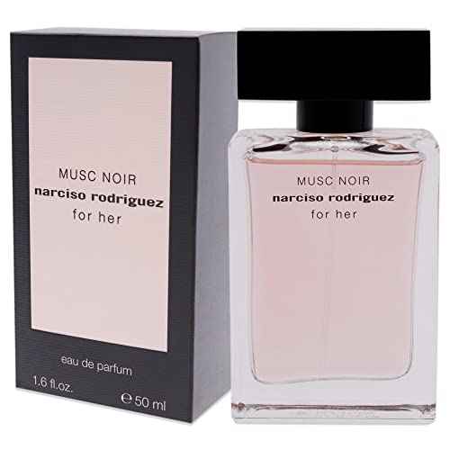 Narciso Rodriguez Musc Noir Women EDP Spray 1.6 oz