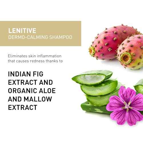 INSIGHT Lenitive Dermo-Calming Shampoo 13.5 oz
