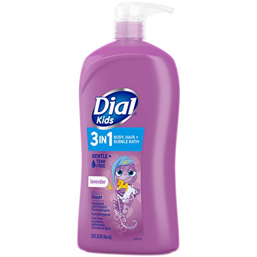 Dial Kids Body Wash, Citrus, 32 fl oz