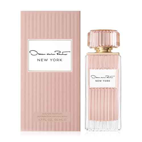 Oscar de la Renta New York Eau de Parfum