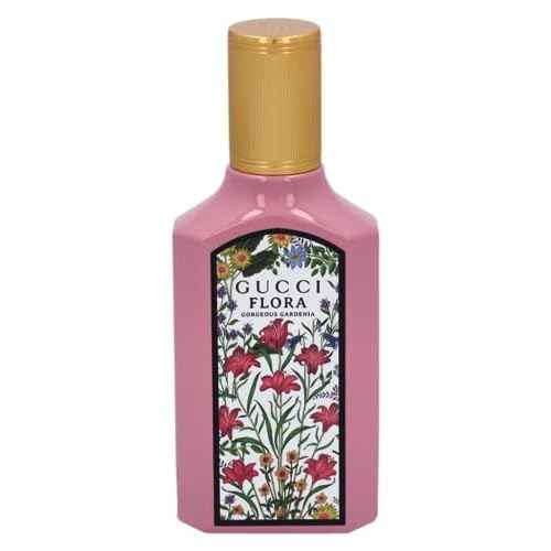 Gucci Flora Gorgeous Gardenia for Women 1.0 oz Eau de Parfum Spray