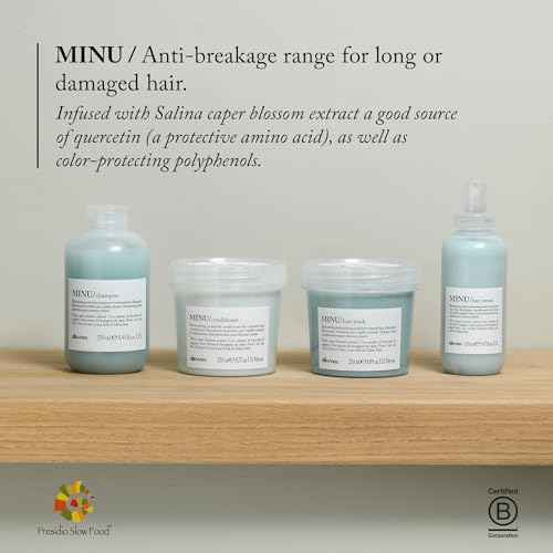 Davines MINU Shampoo Refill