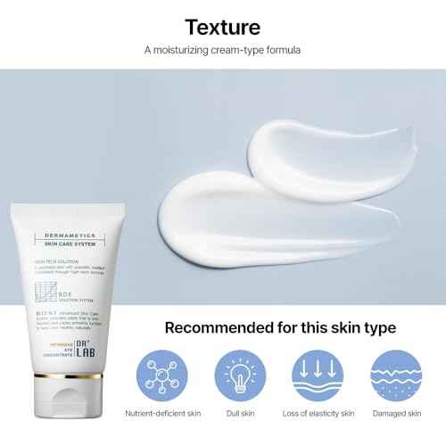 Intensive Eye Concentrate 2.03 fl oz /60ml for Wrinkle Firming Anti Aging Care Korean Skincare