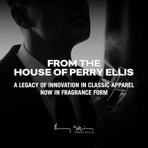 Perry Ellis 360¡Æ Red Eau De Toilette Spray for Men - Mens Cologne, Long Lasting Perfume, EDT, Fragrance with Notes of Clove, Cinnamon & Patchouli - 3.4 fl oz (100 mL)