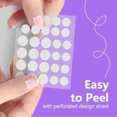 324pcs Acne patches,Pimple Patches Storage Boxes,Tea Tree Oil, Salicylic Acid-Large Pimple Patch for Face Acne Patches Large, Hydrocolloid Acne Dots for Acne - Zit Patches
