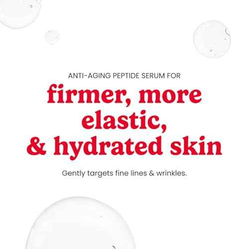 Timeless Skin Care Matrixyl 3000 Serum - Personal Care Face Serum Supports Hydration - with Hyaluronic Acid - Fragrance-Free - for Skin Care - 1 oz (Pack of 2)