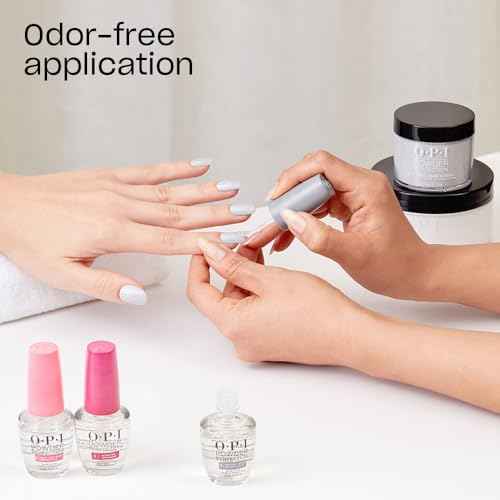 OPI Powder Perfection Mod About You | Opaque Soft Pink Cr?me Nail Dipping Powder | Acrylic Alternative