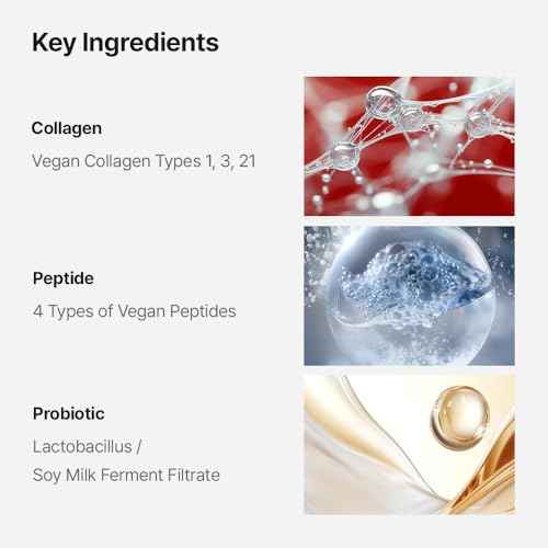 MDP+ RED LACTO COLLAGEN GRINDING CLEANSING BALM, Pore Cleansing, Hydrating, 1.69 oz/50ml, Pore Tightening, Travel Cleanser