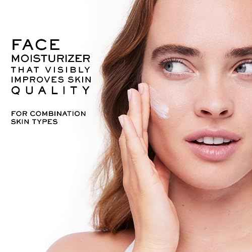 Nuxe Aquabella Moisturising Matifying Cream Natural Hydration for Combination Skin, 1.7 Fl Oz