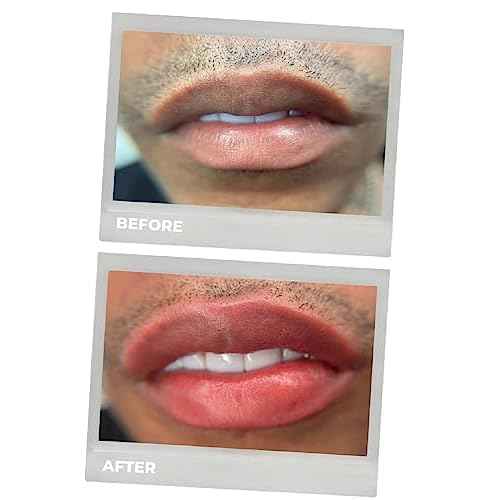 Mara Pro Neutral Lips Pigments Set