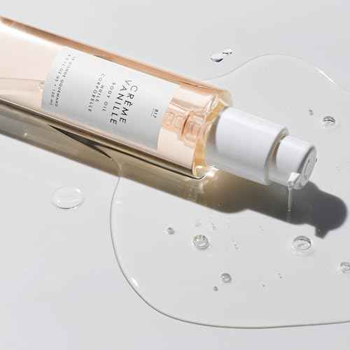 Le Monde Gourmand Cr?me Vanille Body Oil