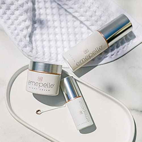Emepelle Emepelle Eye Cream, 0.5 oz.