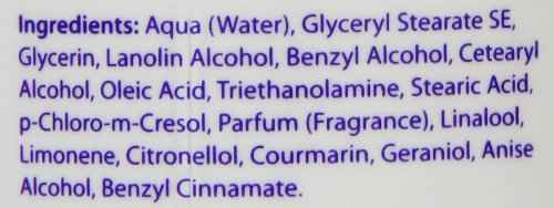 Lotil Cream 500ml
