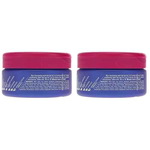It's a Ten Miracle Mask, 8 oz, 2 pk