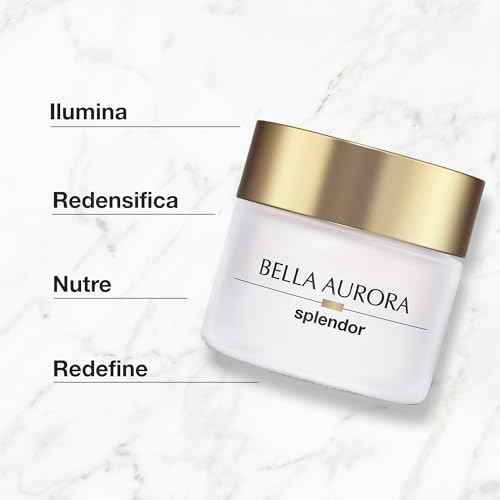 BELLA AURORA SPLENDOR 10 50ML ANTI-AGING TREATMENT