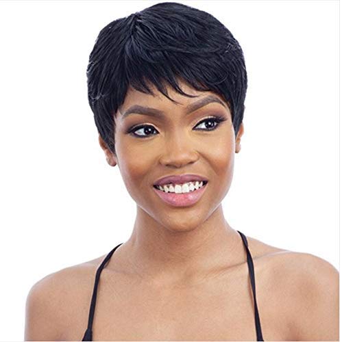 Mayde Beauty Synthetic Wig - TAY (613)