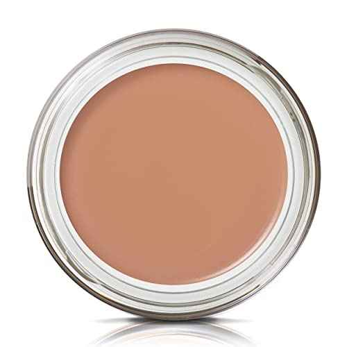 MAX FACTOR - Miracle Touch Foundation - Lightweight Cream To Liquid Formula - SPF 30 & Hyaluronic Acid - 80 Bronze