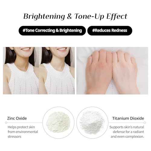 BnD Neck tone-up&firming Cream 1.76oz Neck cream Neck care Tone-up Firming Moisturizing Hypoallergenic Non-greasy Korean beauty