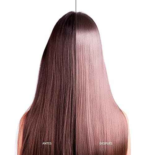abril et nature - Cell Innove - Professional Hair Shampoo - Youthful, Healthy, and Shiny Appearance - Hair Treatment with Plant Stem Cells - Regenerates and Rejuvenates the Hair Fiber - 1000 ml
