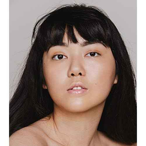 M?DARA Organic Skincare | Skin Equal Soft Glow Foundation SPF15 Sand 40-30 ml, Mineral foundation with hyaluronic acid, Buildable medium coverage, Dewy foundation, Vegan, COSMOS natural certified