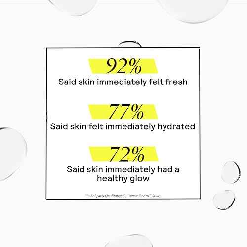 Untoxicated Micellar Water - Gentle Makeup Remover, No Rinse Cleanser & Toner for Sensitive Skin - No Common Irritants - Free from Alcohol, Oil, & Fragrance - 7 Ounce