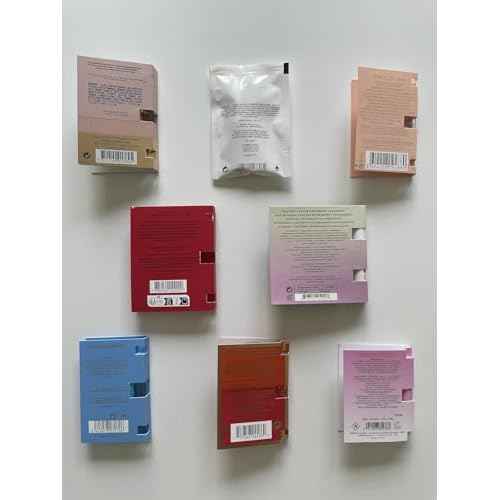 Infinite Scents Perfume Sampler Set for Women ? 12 Randomly Selected Designer Fragrances