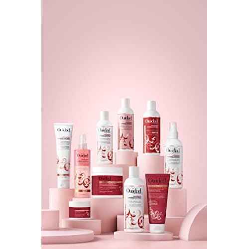 Ouidad Advanced Climate Control Defrizzing Shampoo