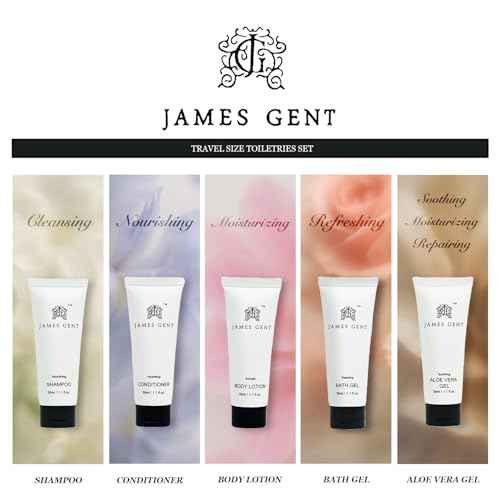 Travel Size Body Wash Bulk 300 Pack Individually Wrapped Shower Gel Hotel Size for Travel Aloe and Green Tea Extract Infused Hotel Toiletries and Supplies for Guests