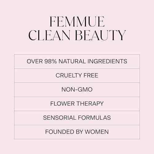 FEMMUE Lumi?re Refiner Exfoliating Essence (4.05 fl oz) | Hydrating Korean Toner with AHA, BHA, PHA & Vitamin C | Gently Smoothes Skin Texture & Evens Tone | Preps Skin for Serums & Moisturizers