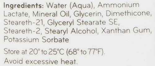 AmLactin 12 % Moisturizing Lotion - 567 g / 20 oz