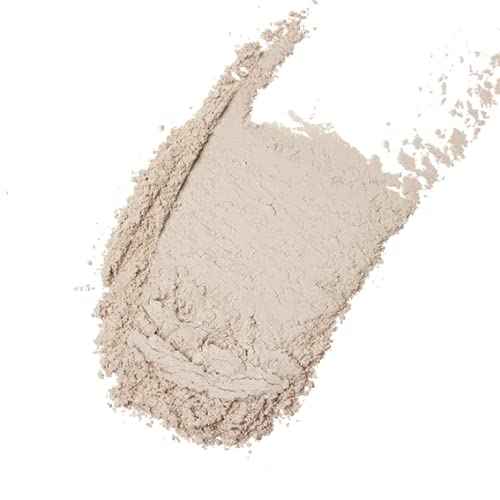 Rodial Glass Powder Travel Size 0.19 oz - Mini Loose Setting Powder for Soft-Focus Blurring, Shine Control & Luminous Glass Skin Finish