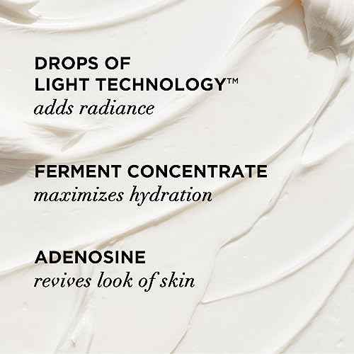 IT Cosmetics Secret Sauce Anti-Aging Face Moisturizer - Hydrating & Plumping Moisturizer Face Cream For Fine Lines, Wrinkles & Dark Spots - Vegan - Day or Night Facial Moisturizer - 2 fl. oz