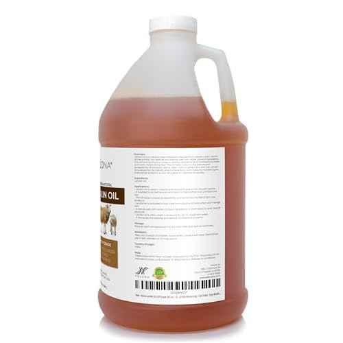 velona Lanolin Oil USP Grade 64 fl oz | 100% Pure and Natural Carrier Oil | Refined, Cold pressed | Skin, Hair, Body & Face Moisturizing | Use Today - Enjoy Results¡¦