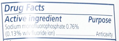 Tom's of Maine Anticavity Fluoride Children's Toothpaste - 4.2 oz - Silly Strawberry