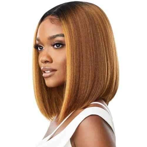 Outre LACE FRONT WIG - MELTED HAIRLINE - ISABELLA (DRFFCHOTR)