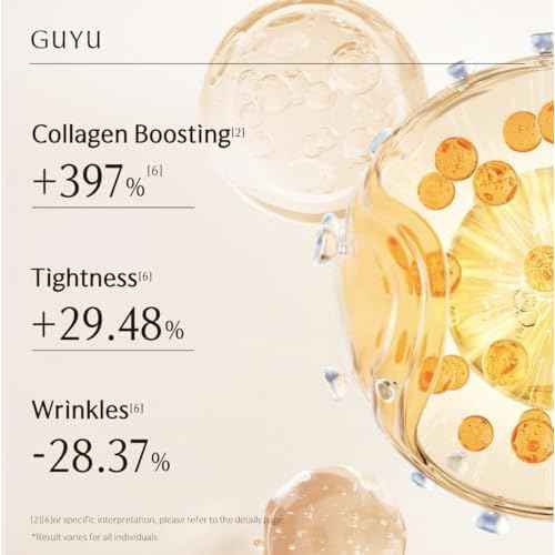 Collagen Face Cream with Rare Ginseng Anti-Aging Peptides Face Moisturizer | Vitamin E, Hyaluronic Acid, Plant-Based Retinol, Squalane, Ceremide | for Firming, Reducing Wrinkle (1 oz/30g)