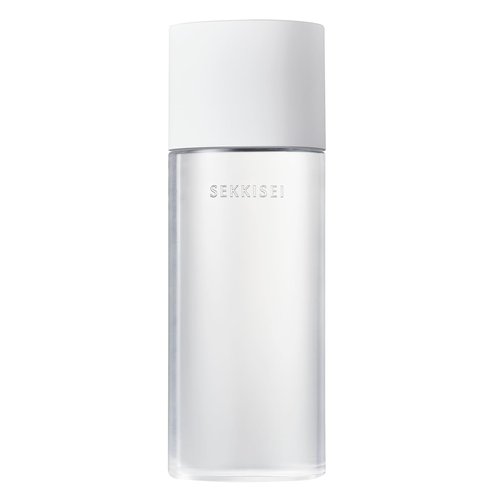 SEKKISEI Clear Wellness Balancing Liquid N, Facial Toner & Moisturizing Water for Sensitive Skin, 6.7 Ounce