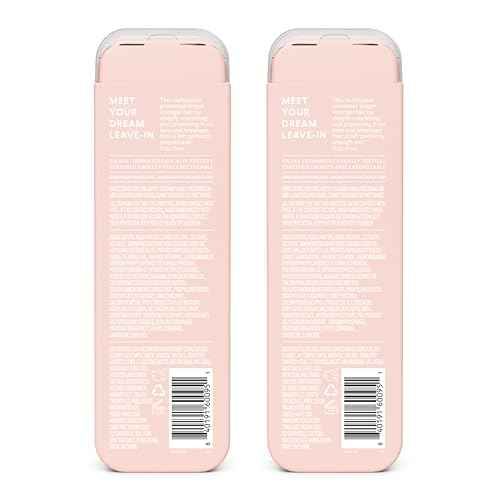 Monday Repair Leave-in Conditioner 5 Oz Dual Pack